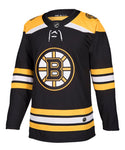 ADIDAS AUTHENTIC PRO BOSTON BRUINS HOME JERSEY - Adidas_Boston_Bruins_Home_Jersey_Front