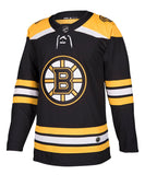 ADIDAS AUTHENTIC PRO BOSTON BRUINS HOME JERSEY - Adidas_Boston_Bruins_Home_Jersey_Front