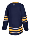 ADIDAS AUTHENTIC PRO BUFFALO SABRES HOME JERSEY - Adidas_Buffalo_Sabres_Home_Jersey_Back