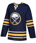 ADIDAS AUTHENTIC PRO BUFFALO SABRES HOME JERSEY - Adidas_Buffalo_Sabres_Home_Jersey_Front