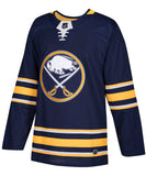 ADIDAS AUTHENTIC PRO BUFFALO SABRES HOME JERSEY - Adidas_Buffalo_Sabres_Home_Jersey_Front