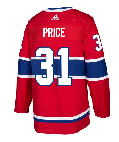 ADIDAS AUTHENTIC PRO MONTREAL CANADIENS CAREY PRICE JERSEY - Adidas_Carey_Price_Montreal_Canadiens_Jersey_Back-min