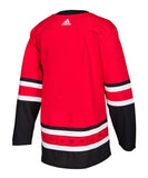 ADIDAS AUTHENTIC PRO CAROLINA HURRICANES HOME JERSEY - Adidas_Carolina_Hurricanes_Home_Jersey_Back