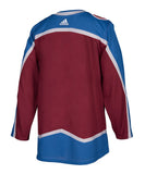 ADIDAS AUTHENTIC PRO COLORADO AVALANCHE HOME JERSEY - Adidas_Colorado_Avalanche_Home_Jersey_Back