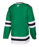 ADIDAS AUTHENTIC PRO DALLAS STARS HOME JERSEY - Adidas_Dallas_Stars_Home_Jersey_Back