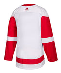 ADIDAS AUTHENTIC PRO DETROIT RED WINGS AWAY JERSEY - Adidas_Detroit_Red_Wings_Away_Jersey_Back