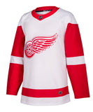 ADIDAS AUTHENTIC PRO DETROIT RED WINGS AWAY JERSEY - Adidas_Detroit_Red_Wings_Away_Jersey_Front