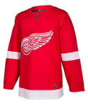 ADIDAS AUTHENTIC PRO DETROIT RED WINGS HOME JERSEY - Adidas_Detroit_Red_Wings_Home_Jersey_Front