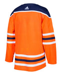 ADIDAS AUTHENTIC PRO EDMONTON OILERS HOME JERSEY - Adidas_Edmonton_Oilers_Home_Jersey_Back