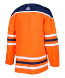ADIDAS AUTHENTIC PRO EDMONTON OILERS HOME JERSEY - Adidas_Edmonton_Oilers_Home_Jersey_Back