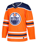 ADIDAS AUTHENTIC PRO EDMONTON OILERS HOME JERSEY - Adidas_Edmonton_Oilers_Home_Jersey_Front