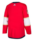 ADIDAS AUTHENTIC PRO FLORIDA PANTHERS HOME JERSEY - Adidas_Florida_Panthers_Home_Jersey_Back