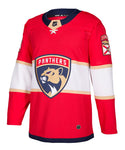 ADIDAS AUTHENTIC PRO FLORIDA PANTHERS HOME JERSEY - Adidas_Florida_Panthers_Home_Jersey_Front