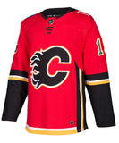 ADIDAS AUTHENTIC PRO CALGARY FLAMES JOHNNY GAUDREAU JERSEY - Adidas_Johnny_Gaudreau_Calgary_Flames_Jersey_Front-min