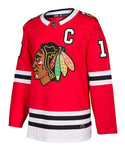 ADIDAS AUTHENTIC PRO CHICAGO BLACKHAWKS JONATHAN TOEWS JERSEY - Adidas_Jonathan_Toews_Chicago_Blackhawks_Jersey_Front-min
