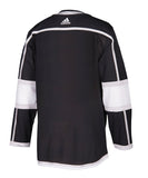 ADIDAS AUTHENTIC PRO LOS ANGELES KINGS HOME JERSEY - Adidas_Los_Angeles_Kings_Home_Jersey_Back