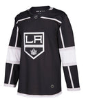 ADIDAS AUTHENTIC PRO LOS ANGELES KINGS HOME JERSEY - Adidas_Los_Angeles_Kings_Home_Jersey_Front