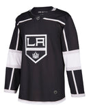 ADIDAS AUTHENTIC PRO LOS ANGELES KINGS HOME JERSEY - Adidas_Los_Angeles_Kings_Home_Jersey_Front