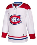 ADIDAS AUTHENTIC PRO MONTREAL CANADIENS AWAY JERSEY - Adidas_Montreal_Canadiens_Away_Jersey_Front