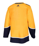 ADIDAS AUTHENTIC PRO NASHVILLE PREDATORS HOME JERSEY - Adidas_Nashville_Predators_Home_Jersey_Back