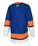 ADIDAS AUTHENTIC PRO NEW YORK ISLANDERS HOME JERSEY - Adidas_New_York_Islanders_Home_Jersey_Back