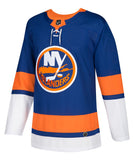 ADIDAS AUTHENTIC PRO NEW YORK ISLANDERS HOME JERSEY - Adidas_New_York_Islanders_Home_Jersey_Front