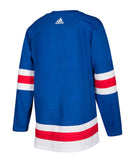 ADIDAS AUTHENTIC PRO NEW YORK RANGERS HOME JERSEY - Adidas_New_York_Rangers_Home_Jersey_Back