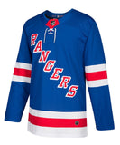 ADIDAS AUTHENTIC PRO NEW YORK RANGERS HOME JERSEY - Adidas_New_York_Rangers_Home_Jersey_Front