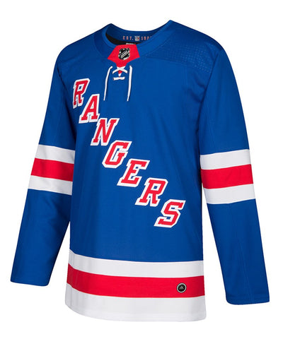 ADIDAS AUTHENTIC PRO NEW YORK RANGERS HOME JERSEY - Adidas_New_York_Rangers_Home_Jersey_Front