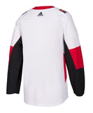 ADIDAS AUTHENTIC PRO OTTAWA SENATORS AWAY JERSEY - Adidas_Ottawa_Senators_Away_Jersey_Back