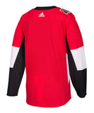ADIDAS AUTHENTIC PRO OTTAWA SENATORS HOME JERSEY - Adidas_Ottawa_Senators_Home_Jersey_Back