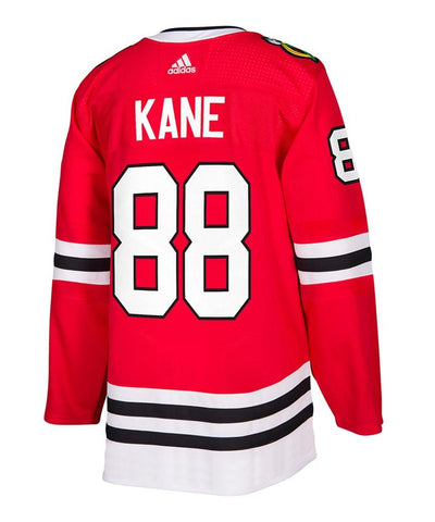 ADIDAS AUTHENTIC PRO CHICAGO BLACKHAWKS PATRICK KANE JERSEY - Adidas_Patrick_Kane_Chicago_Blackhawks_Jersey_Back-min