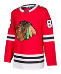 ADIDAS AUTHENTIC PRO CHICAGO BLACKHAWKS PATRICK KANE JERSEY - Adidas_Patrick_Kane_Chicago_Blackhawks_Jersey_Front-min