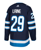 ADIDAS AUTHENTIC PRO WINNIPEG JETS PATRIK LAINE JERSEY - Adidas_Patrik_Laine_Winnipeg_Jets_Jersey_Back-min