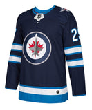 ADIDAS AUTHENTIC PRO WINNIPEG JETS PATRIK LAINE JERSEY - Adidas_Patrik_Laine_Winnipeg_Jets_Jersey_Front-min