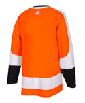 ADIDAS AUTHENTIC PRO PHILADELPHIA FLYERS HOME JERSEY - Adidas_Philadelphia_Flyers_Home_Jersey_Back