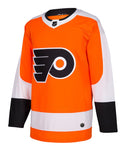 ADIDAS AUTHENTIC PRO PHILADELPHIA FLYERS HOME JERSEY - Adidas_Philadelphia_Flyers_Home_Jersey_Front
