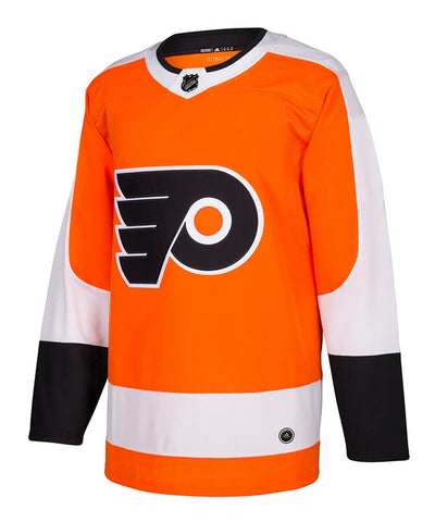 ADIDAS AUTHENTIC PRO PHILADELPHIA FLYERS HOME JERSEY - Adidas_Philadelphia_Flyers_Home_Jersey_Front