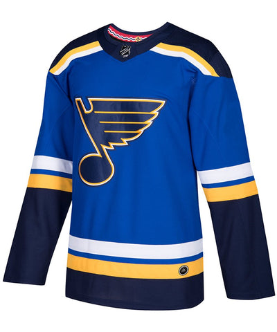 ADIDAS AUTHENTIC PRO ST. LOUIS BLUES HOME JERSEY - Adidas_St_Louis_Blue_Home_Jersey_Front