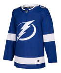 ADIDAS AUTHENTIC PRO TAMPA BAY LIGHTNING HOME JERSEY - Adidas_Tampa_Bay_Lightning_Home_Jersey_Front