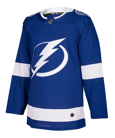 ADIDAS AUTHENTIC PRO TAMPA BAY LIGHTNING HOME JERSEY - Adidas_Tampa_Bay_Lightning_Home_Jersey_Front