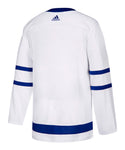 ADIDAS AUTHENTIC PRO TORONTO MAPLE LEAFS AWAY JERSEY - Adidas_Toronto_Maple_Leafs_Away_Jersey_Back