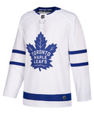 ADIDAS AUTHENTIC PRO TORONTO MAPLE LEAFS AWAY JERSEY - Adidas_Toronto_Maple_Leafs_Away_Jersey_Front