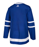 ADIDAS AUTHENTIC PRO TORONTO MAPLE LEAFS HOME JERSEY - Adidas_Toronto_Maple_Leafs_Home_Jersey_Back