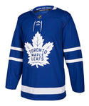 ADIDAS AUTHENTIC PRO TORONTO MAPLE LEAFS HOME JERSEY - Adidas_Toronto_Maple_Leafs_Home_Jersey_Front