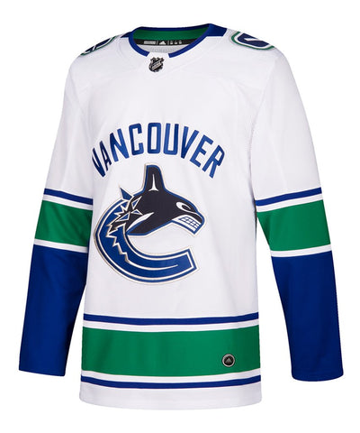 ADIDAS AUTHENTIC PRO VANCOUVER CANUCKS AWAY JERSEY - Adidas_Vancouver_Canucks_Away_Jersey_Front