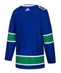 ADIDAS AUTHENTIC PRO VANCOUVER CANUCKS HOME JERSEY - Adidas_Vancouver_Canucks_Home_Jersey_Back