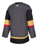 ADIDAS AUTHENTIC PRO VEGAS GOLDEN KNIGHTS HOME JERSEY - Adidas_Vegas_Golden_Knights_Home_Jersey_Back
