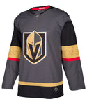 ADIDAS AUTHENTIC PRO VEGAS GOLDEN KNIGHTS HOME JERSEY - Adidas_Vegas_Golden_Knights_Home_Jersey_Front