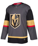 ADIDAS AUTHENTIC PRO VEGAS GOLDEN KNIGHTS HOME JERSEY - Adidas_Vegas_Golden_Knights_Home_Jersey_Front